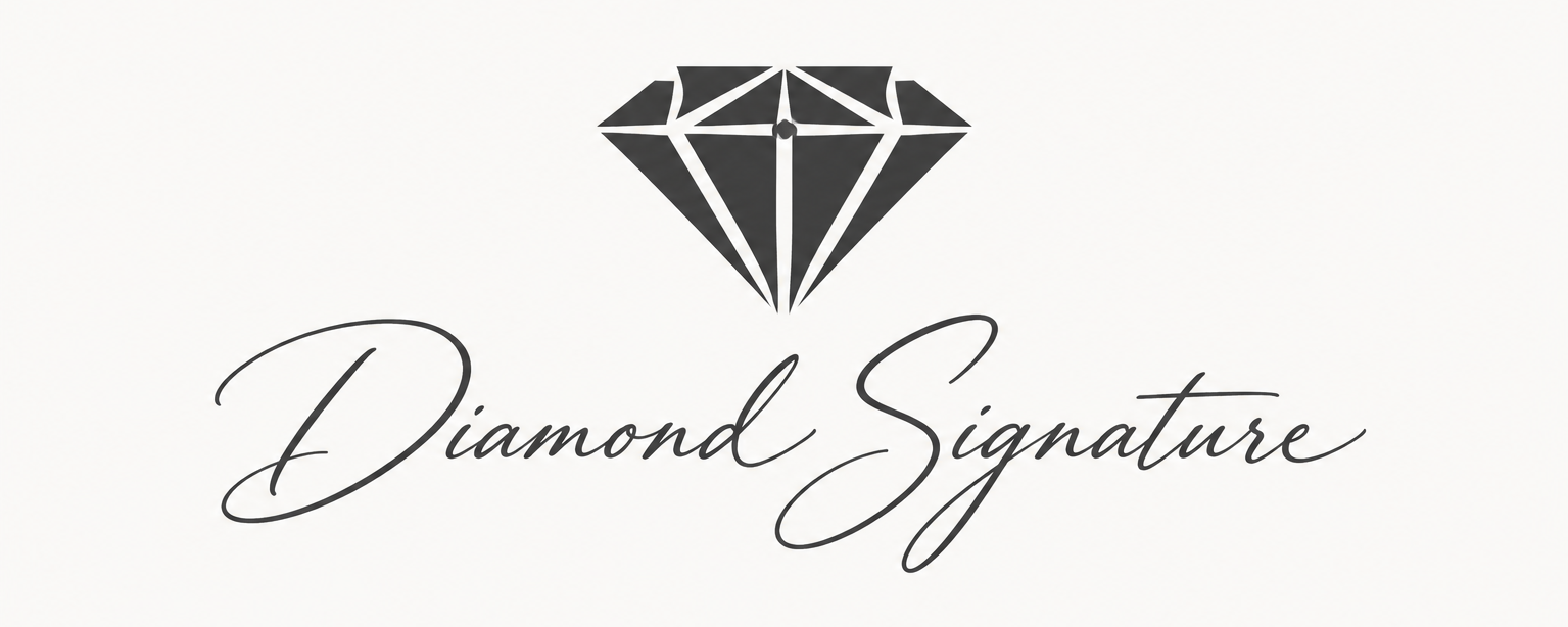 Diamond Signature 
