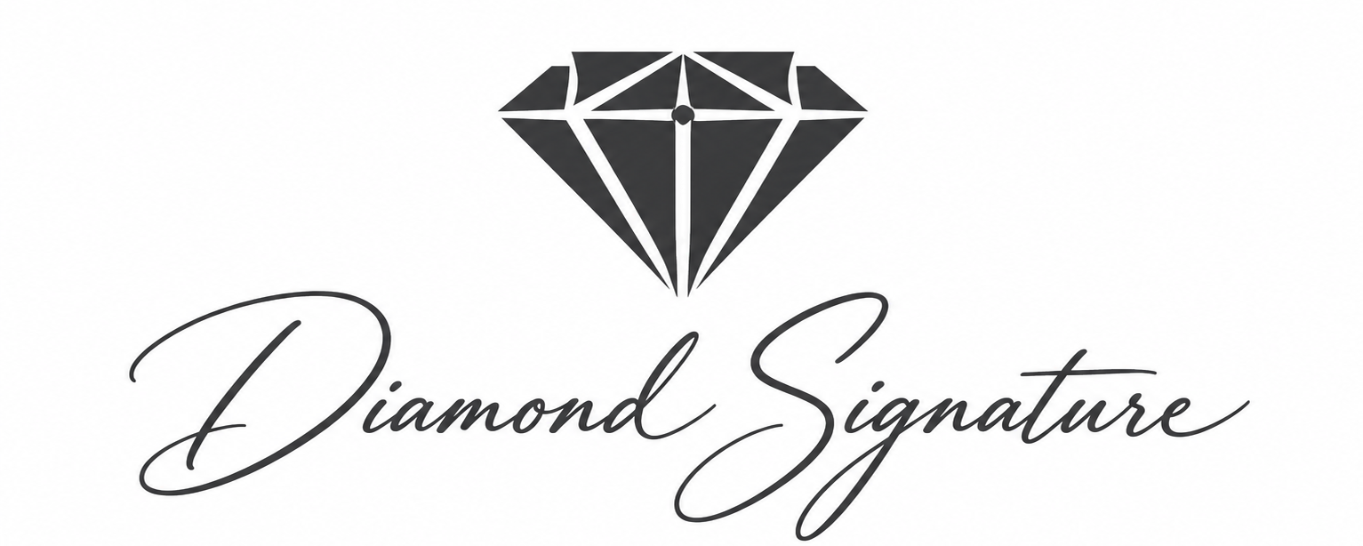 Diamond Signature 